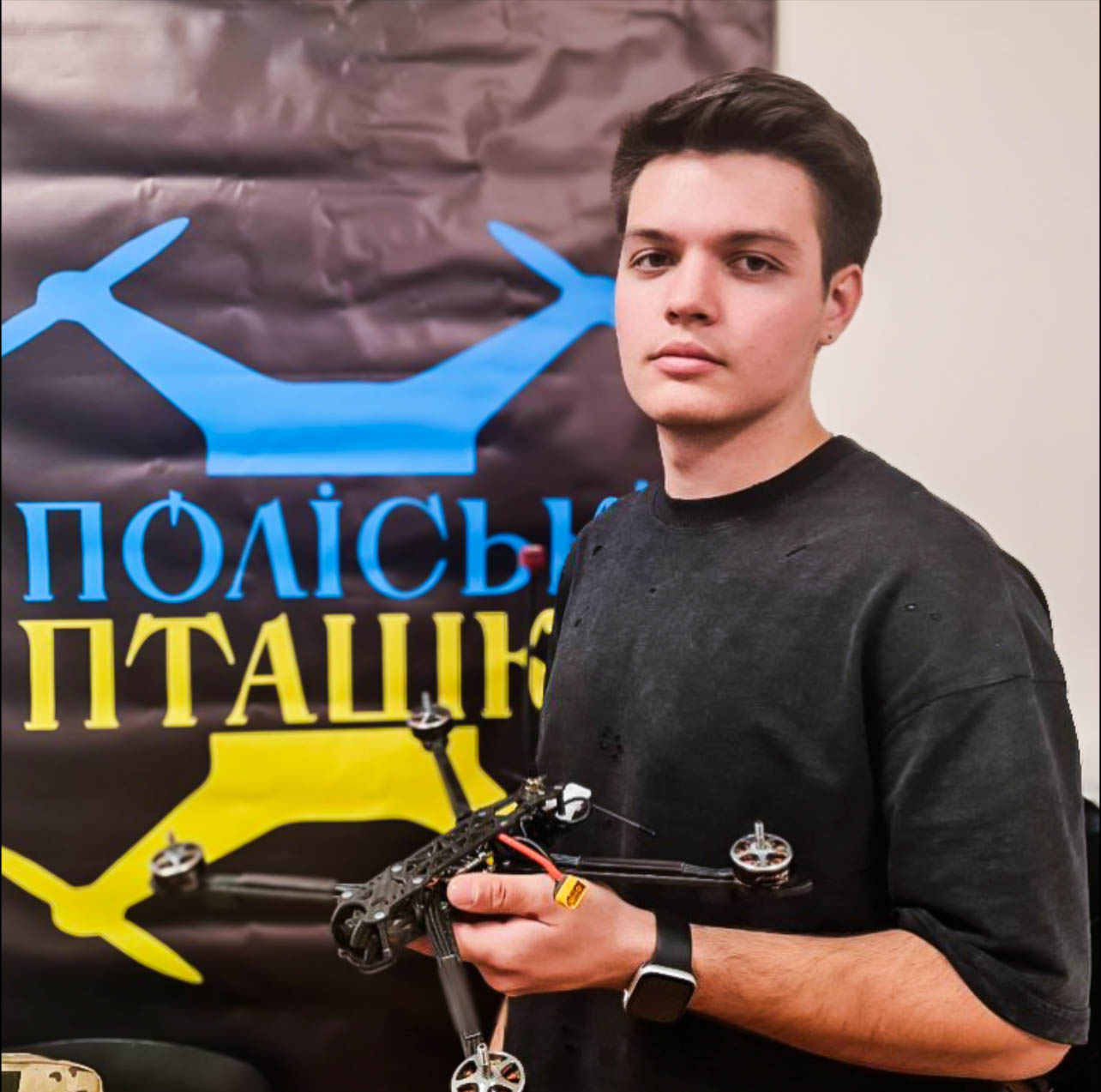 Поліські Пташки